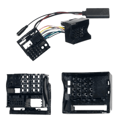 Bluetooth adapter – Ford (Fiesta, Mondeo, Focus, Transit, Fusion itd.) za nadgradnjo avtoradia.