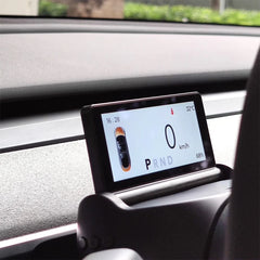 4" digitalni instrumentni zaslon za Tesla Model 3 in Model Y 