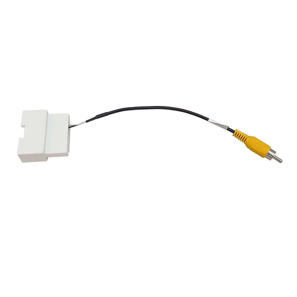Adapter kabel – originalna kamera z radio enoto Carmedia24.si (Dodge Journey/Chrysler 300C itd.)