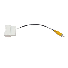 Adapter kabel – originalna kamera z radio enoto Carmedia24.si (Dodge Journey/Chrysler 300C itd.)
