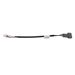USB adapterski kabel – 4-pinski priključek za Kia in Hyundai za povezavo z avtoradiem v vozilu.