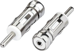 Univerzalni antenski adapter ISO na DIN – FM/AM avtoradio 