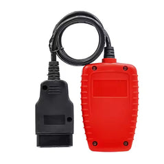 OBD čitalnik kod napak za avto z LCD-zaslonom 