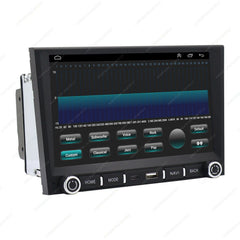 Porsche 911/Boxster/Cayman 04-12 - 8" radio z Apple CarPlay in Android Auto – Carmediaeurope.com