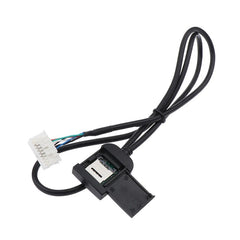SIM-kortlæser til Radio – 4G 20-pin Adapter