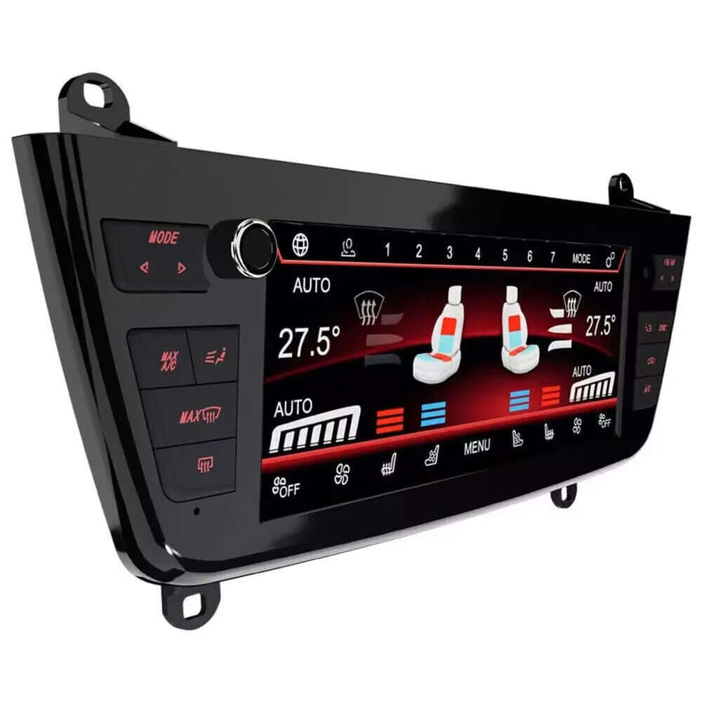 BMW 2/3/4-serija 13-20 - 8,8" digitalni klimatski panel – Carmediaeurope.com