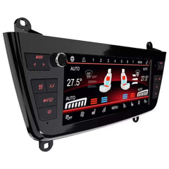 BMW 2/3/4-serija 13-20 - 8,8" digitalni klimatski panel – Carmediaeurope.com