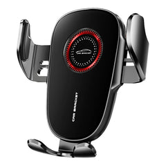 Univerzalni nosilec za telefon za avto z 360° nastavitvijo 