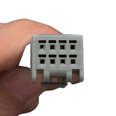 Adapter kabel Suzuki/Mistubishi/Isuzu – originalna vzvratna kamera na nadomestnem avtoradiu – Carmedia24.si