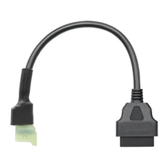 Honda 4-Pin na OBD2 adapterski kabel 