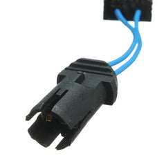 12V LED Canbus dekoder – T10 / W5W / 501 OBD odstranjevalec napak in upor bremena 