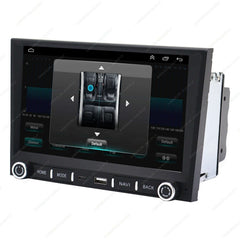 Porsche 911/Boxster/Cayman 04-12 - 8" radio z Apple CarPlay in Android Auto – Carmediaeurope.com