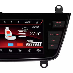 BMW 2/3/4-serija 13-20 - 8,8" digitalni klimatski panel – Carmediaeurope.com