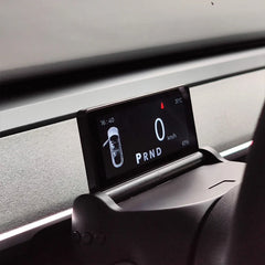 4" digitalni instrumentni zaslon za Tesla Model 3 in Model Y 