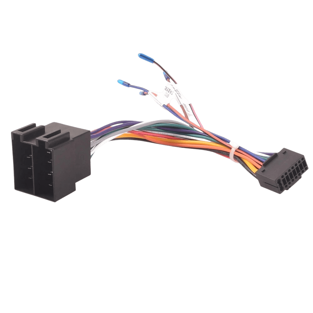 Radijski kabel za VW/Skoda/Seat itd. – Carmediaeurope.com