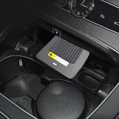 Mercedes E-Klasse W213 2016-2021 brezžični polnilec za telefon s 15 W hitrim polnjenjem 