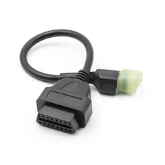 Honda 4-Pin na OBD2 adapterski kabel 