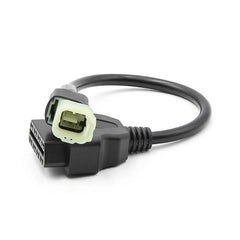 Honda 4-Pin na OBD2 adapterski kabel 