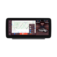 <h2>Mercedes-Benz C-Klasse in Vito radio 12,5\" z brezžičnima Apple CarPlay & Android Auto</h2>