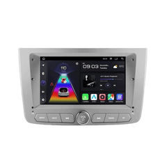 Alfa Romeo Mito 08-12 - 7" radio z Apple CarPlay in Android Auto – Carmediaeurope.com
