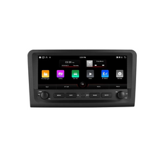 Mercedes ML 2005-2012 – 10,26" radio z Apple CarPlay in Android Auto 