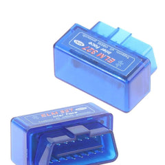 OBD2 tester z Bluetoothom – Brezžično branje napak vašega vozila – Carmedia24.si