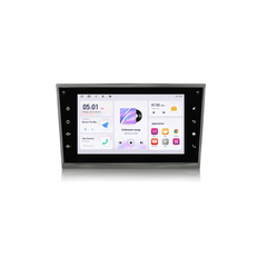 Opel – 7" radio (model 2026) z Apple CarPlay in Android Auto 