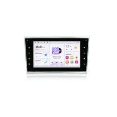 Opel – 7" radio (model 2026) z Apple CarPlay in Android Auto 