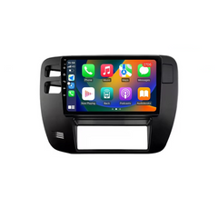<h2>Nissan Patrol 1997-2005 9" radio z Apple CarPlay in Android Auto</h2> 