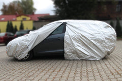 Pregrinjalo za SUV in VAN v dimenzijah 480 x 185 x 145 cm