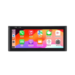 Audi Q3 13-19 - 10,25" radio z Apple CarPlay in Android Auto – Carmediaeurope.com