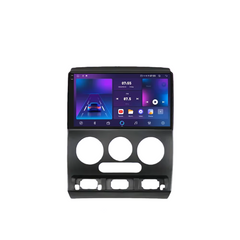 <h2>Kia Rio 2002-2005 radio z 9-palčnim zaslonom, Apple CarPlay in Android Auto</h2> 