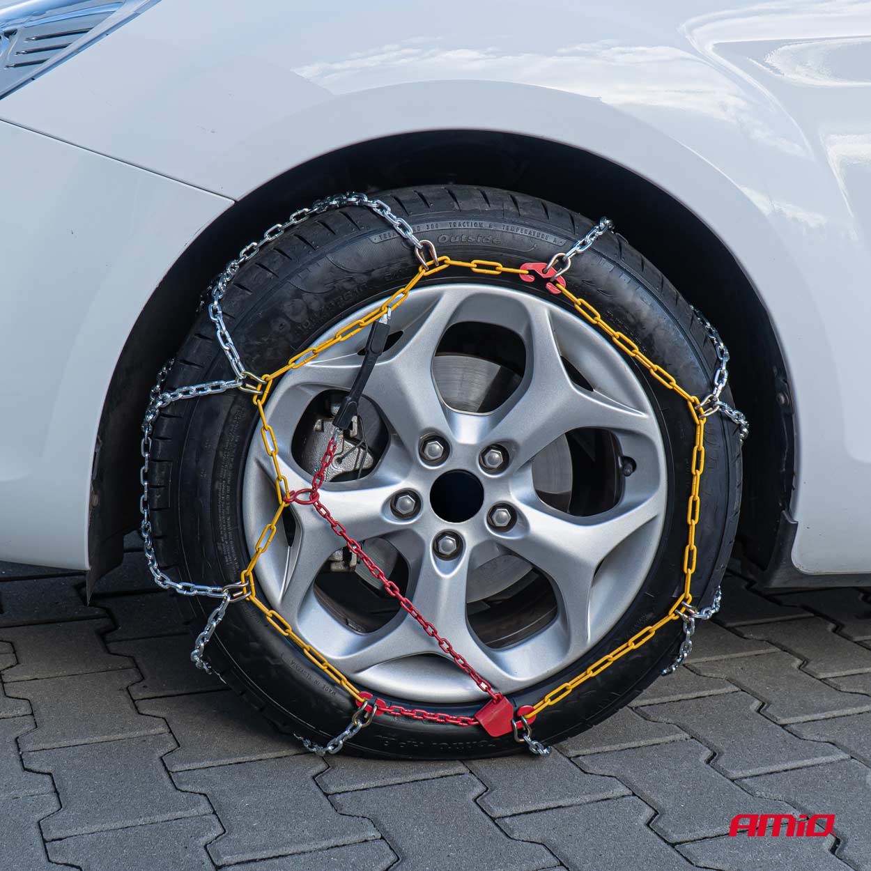 Snekæder KN-80