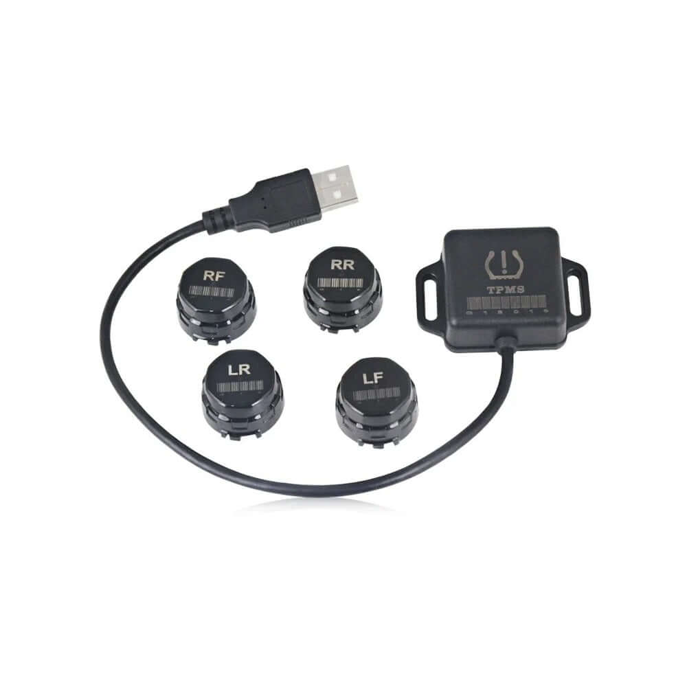 TPMS-ventili – Zunanji senzorji tlaka v pnevmatikah za Bilmedie radie – Carmediaeurope.com