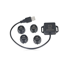 TPMS-ventili – Zunanji senzorji tlaka v pnevmatikah za Bilmedie radie – Carmediaeurope.com