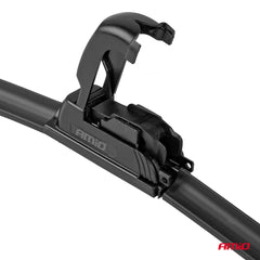 Brisalec z U-kavljem za vetrobransko steklo, 580 mm