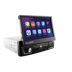 Univerzalni - 7" radio z Apple CarPlay in Android Auto – Carmediaeurope.com