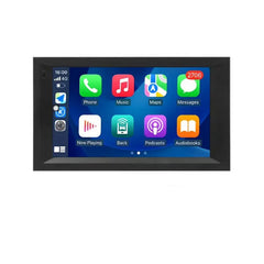 Mercedes Actros tovornjak 2011-2023 – 9" radio z Apple CarPlay in Android Auto 