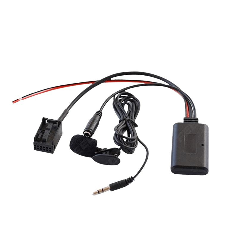 Bluetooth adapter – Opel Astra, Zafira in Tigra, brezžična povezava z avtoradiem