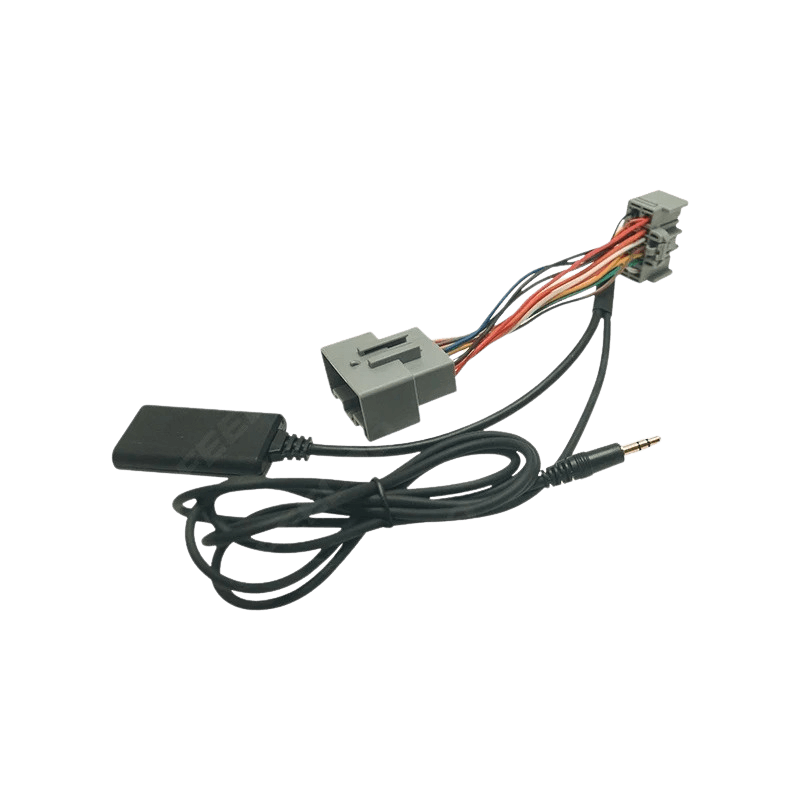 Bluetooth adapter – Volvo (C, S, V in XC serija) za glasbo in klice prek originalnega radia