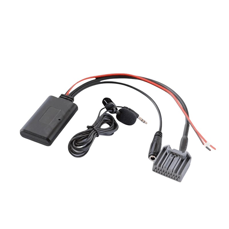 Bluetooth adapter – Honda Civic, CRV in Accord za brezžično pretakanje glasbe in prostoročne klice.