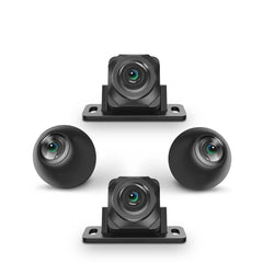 360° komplet kamere za Bilmedie radio – 1080P Sony 662 AHD 