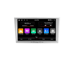 Opel - 8" radio z Apple CarPlay in Android Auto – Carmedia24.si
