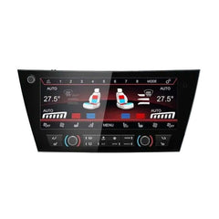 BMW X5 F15 (2014–2018) – 10,25" digitalt klimapanel