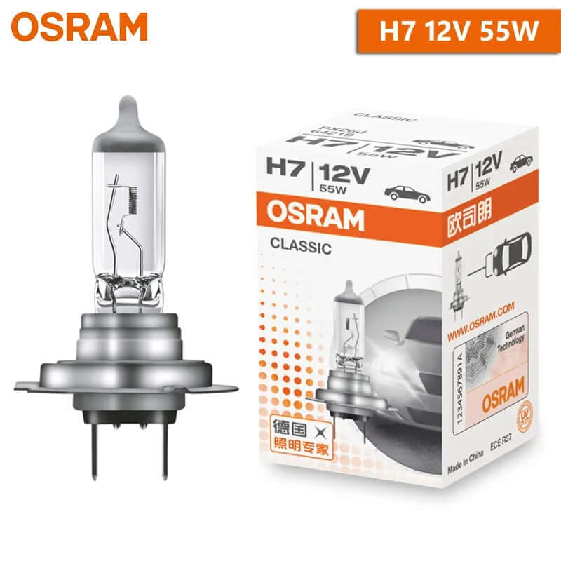 Osram Original žarnica za žaromet – Carmedia24.si