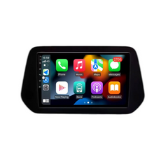 <h2>Suzuki Vitara 2023-2026 – 9" radio z Apple CarPlay & Android Auto</h2> 