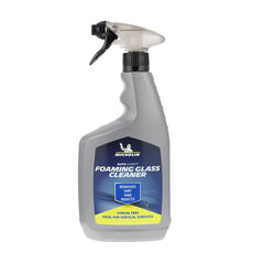 Penasto čistilo za steklo 650 ml