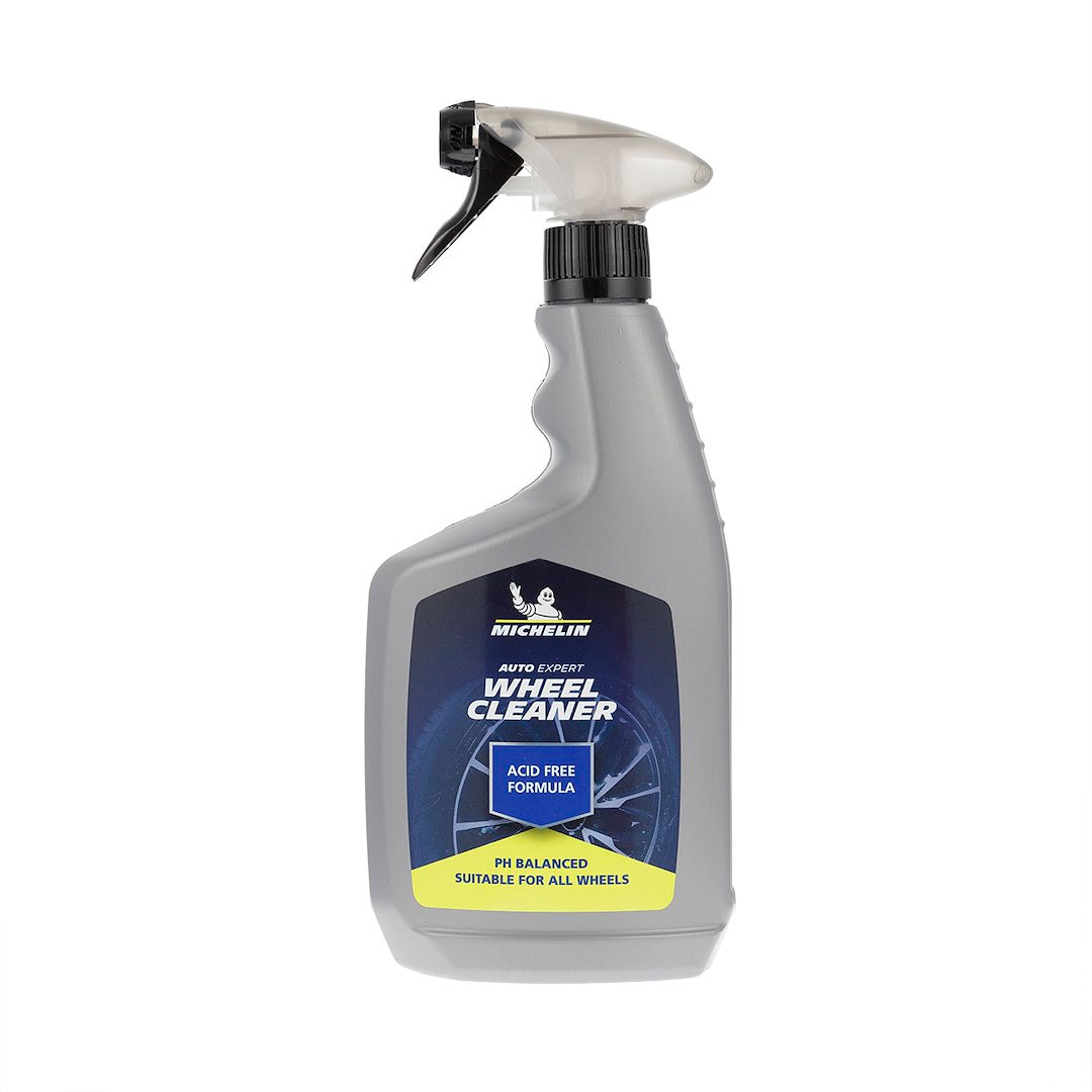 Čistilo za platišča 650 ml