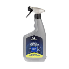 Čistilo za platišča 650 ml