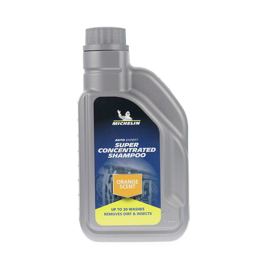 Koncentrirani avtošampon 1000 ml